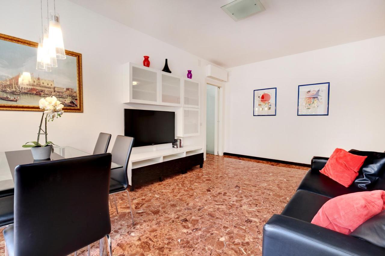 Priuli Apartment Venedik Dış mekan fotoğraf