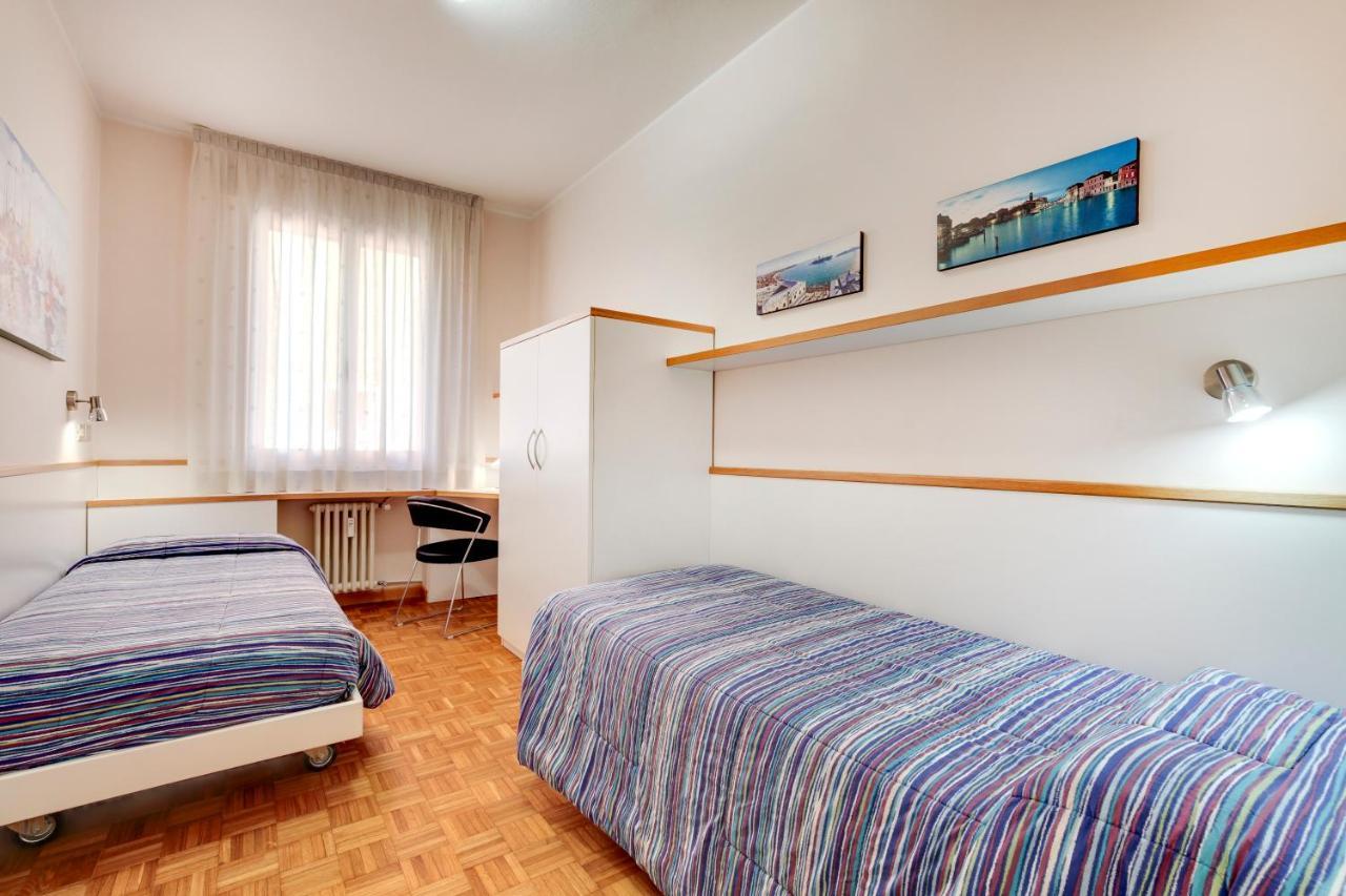 Priuli Apartment Venedik Dış mekan fotoğraf