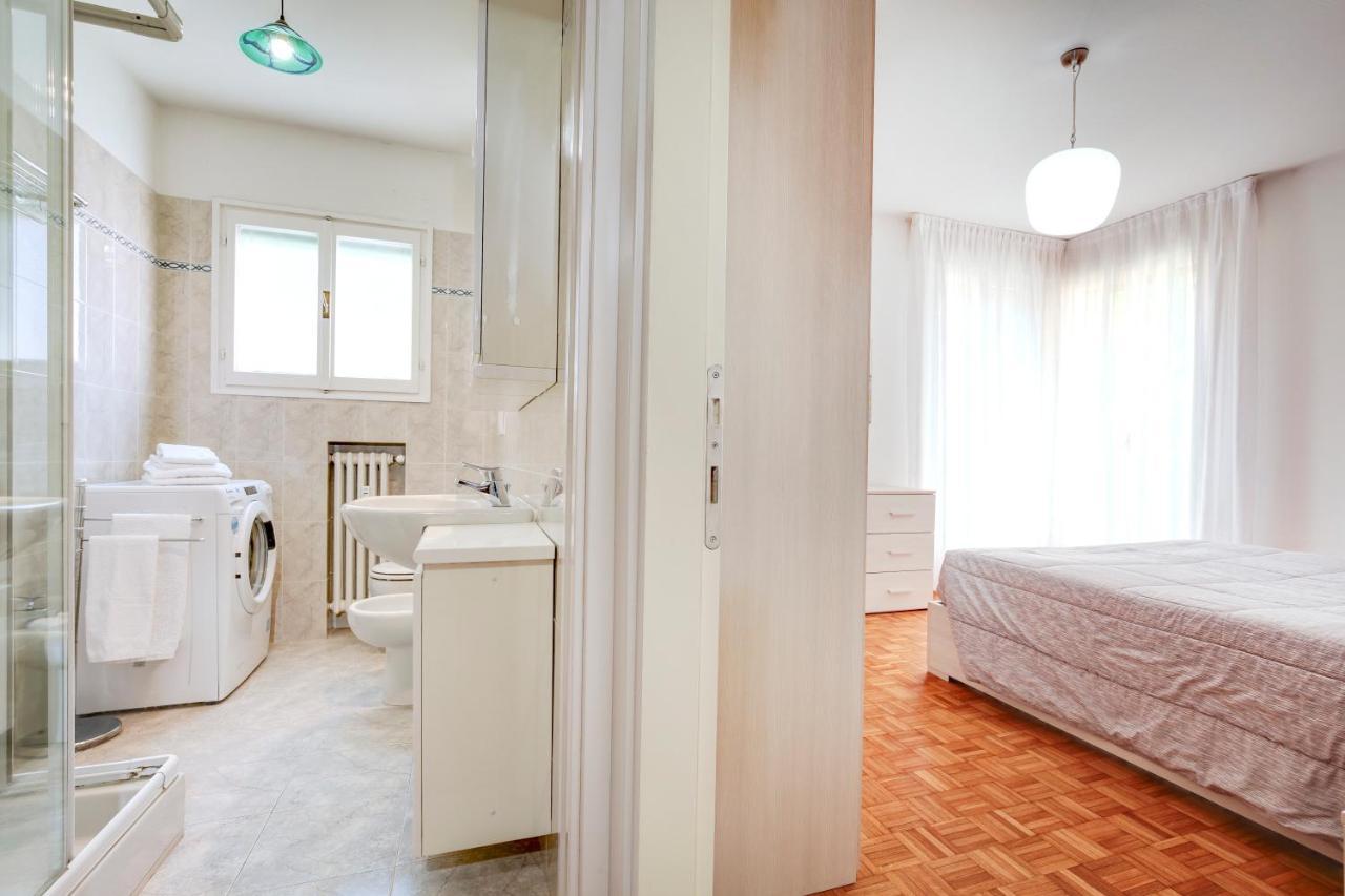 Priuli Apartment Venedik Dış mekan fotoğraf