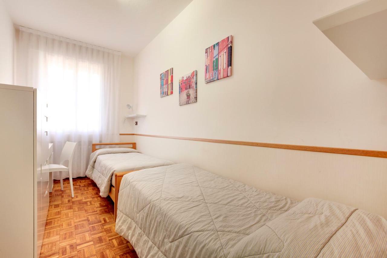 Priuli Apartment Venedik Dış mekan fotoğraf